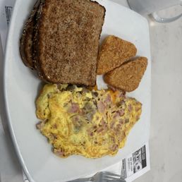 Porky Pig Omelette Porky Pig Omelette