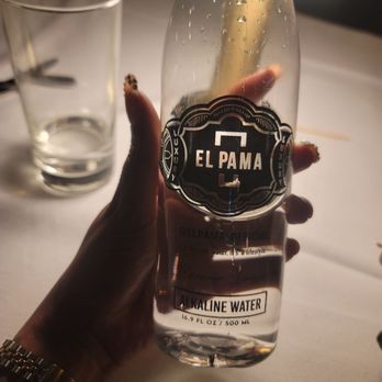 El Pama Tavern - Awesome Alkaline Water! - Steakhouses Near Me - Fort Lauderdale, Florida El Pama Tavern - Awesome Alkaline Water! - Steakhouses Near Me - Fort Lauderdale, Florida