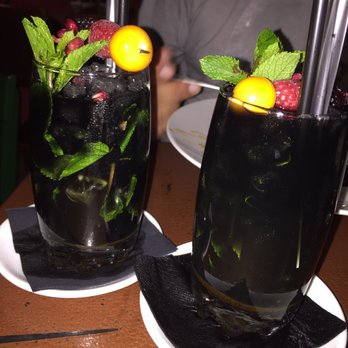Cera 23 - More blackberry mojitos - Spanish Near Me - Barcelona, B