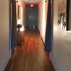 J Massage - Private Rooms