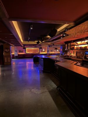 Ainslie Bowery by null