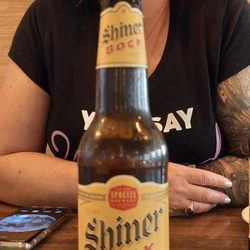 Pizza Hut - Beer and SO