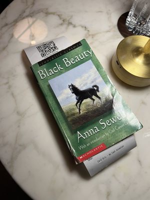 The Nightwatch Lounge by null