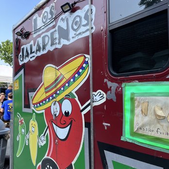 Fulton Street Market - Los Jalapeños - Fruits & Veggies Near Me - Grand Rapids, Michigan