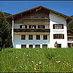 Gästehaus Weilerhof