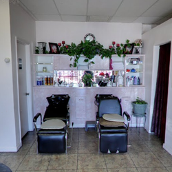 Magic Touch Beauty Salon