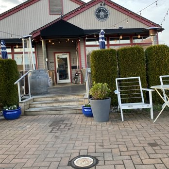 Britannia Brewing - Breweries Near Me - Richmond, British Columbia