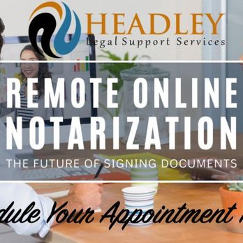 Headley Legal Support Services - Notaries Near Me - Hallandale Beach, Florida Headley Legal Support Services - Notaries Near Me - Hallandale Beach, Florida