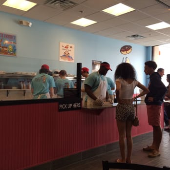 Duck Donuts - Get in line! - Donuts Near Me - Charlottesville, Virginia Duck Donuts - Get in line! - Donuts Near Me - Charlottesville, Virginia