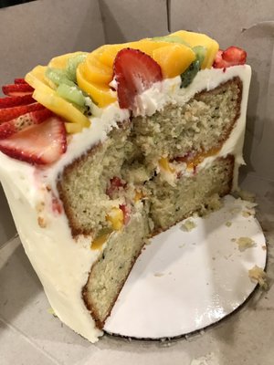 Lala's Bakery by null