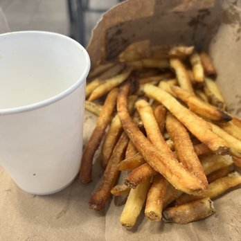 Five Guys - Little Fries - Burgers Near Me - Henderson, Nevada