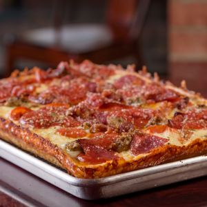 🐶 PB Walk-up Window Food Ordering