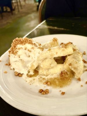 Off The Hook at the original fish CO by null