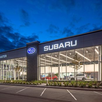 Baxter Subaru Omaha - Car Dealers Near Me - Omaha, Nebraska Baxter Subaru Omaha - Car Dealers Near Me - Omaha, Nebraska