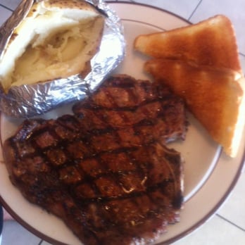 Clancy's Cafe - $10 T-bone Thursdays! Great price and still great taste and quality - Southern Near Me - Red Banks, Mississippi Clancy's Cafe - $10 T-bone Thursdays! Great price and still great taste and quality - Southern Near Me - Red Banks, Mississippi