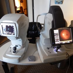 Eastlake Vision - The Latest Technology!