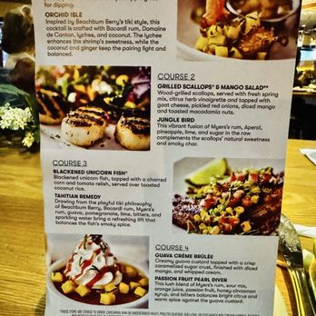 Bonefish Grill - Menu - Seafood Near Me - Augusta, Georgia Bonefish Grill - Menu - Seafood Near Me - Augusta, Georgia