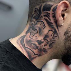 Tattoo Nerds - By Billy