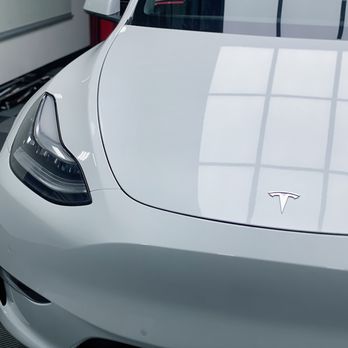 Bulletproof Auto Spa - Beautiful work!! - Auto Detailing Near Me - Hawthorne, California