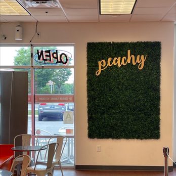 The Peach Cobbler Factory - Lobby - Desserts Near Me - Middletown, Kentucky The Peach Cobbler Factory - Lobby - Desserts Near Me - Middletown, Kentucky