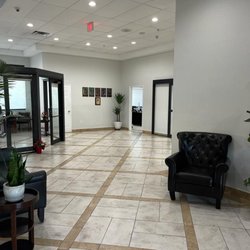 Miami Shores Nursing & Rehab Center