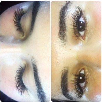 Keys Luxury Beauty - Natural look for a naturally pretty girl - Eyelash Service Near Me - Markham, Ontario