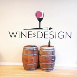 Wine & Design