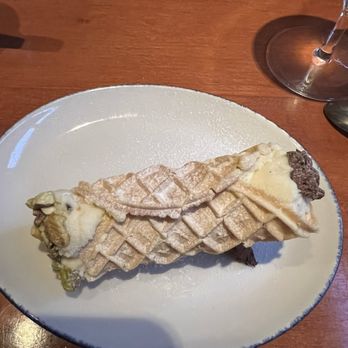 The Cellar - Cannoli - Tapas Bars Near Me - Corning, New York