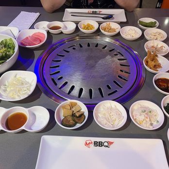 Mr BBQ - Korean Near Me - Fullerton, California Mr BBQ - Korean Near Me - Fullerton, California