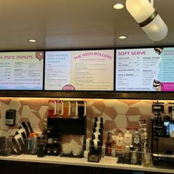Zac Young's Sprinkletown