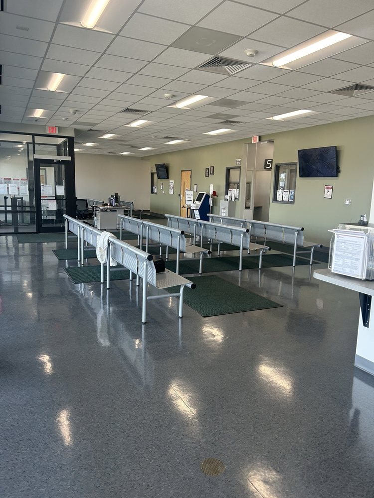 Social Security - social services organization in West Seneca, NY