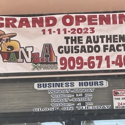 Rio Rancho Mall - Business Hours