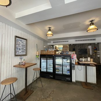 Luke's Lobster Union Square - Seafood Near Me - New York, New York Luke's Lobster Union Square - Seafood Near Me - New York, New York