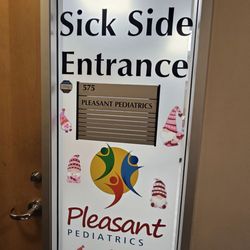 Pleasant Pediatrics