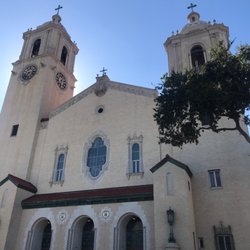 Corpus Christi Cathedral