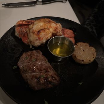 Morton's The Steakhouse - Steakhouses Near Me - Palm Desert, California Morton's The Steakhouse - Steakhouses Near Me - Palm Desert, California