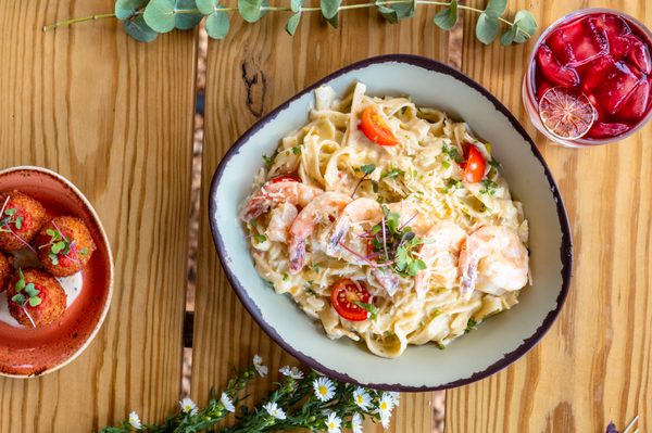 Calichi Gastrobar by null