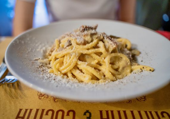 Cantina e Cucina by null