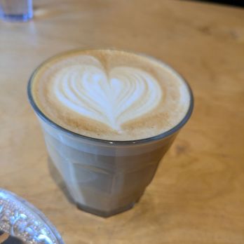 Revolver - Latte - Coffee & Tea Near Me - Vancouver, British Columbia Revolver - Latte - Coffee & Tea Near Me - Vancouver, British Columbia