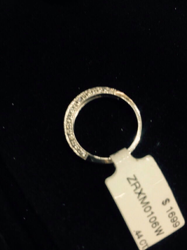 Rogers Jewelers