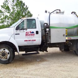 All Weather Sewer Service