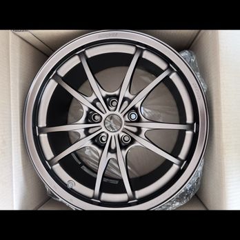 Wheelflip - MF10 - Wheel & Rim Repair Near Me - Whittier, California