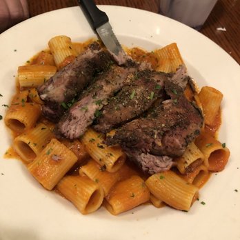 Cucina Tagliani - Pork Ribs Diavolo - Italian Near Me - Glendale, Arizona