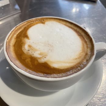 Food - Latte - Sandwiches Near Me - Los Angeles, California
