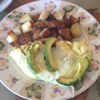 Kimmie's Coffee Cup - Delicious - Breakfast & Brunch Near Me - Brea, California