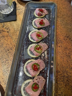 Mitch's on El Paseo by null