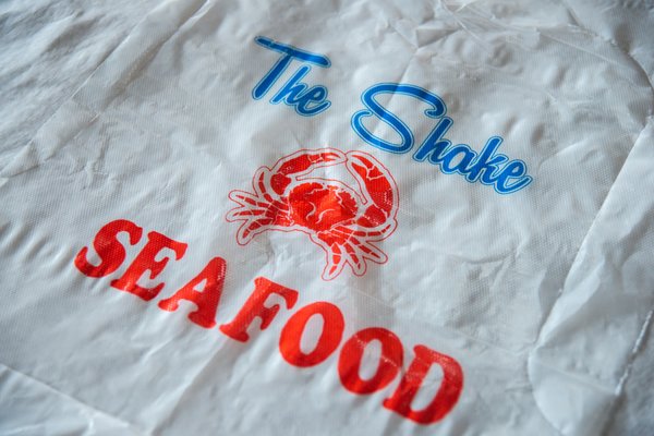 The Shake Seafood by null