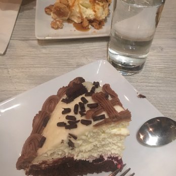 Rockaberry - Raspberry fudge & apple crumble cheese - Cafes Near Me - Montreal, Quebec