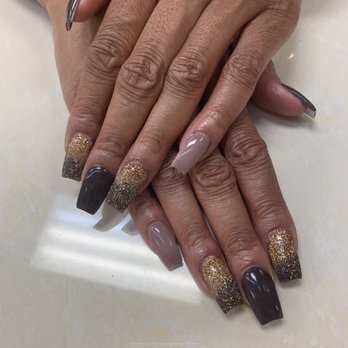 Jennifer's Nails - Nail Salons Near Me - Smyrna, Georgia