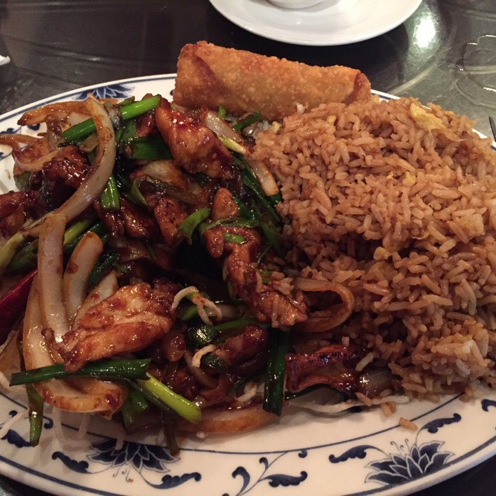 Great China Restaurant - Lunch plate with soup $7.35! - Chinese Near Me - Beaumont, Texas Great China Restaurant - Lunch plate with soup $7.35! - Chinese Near Me - Beaumont, Texas